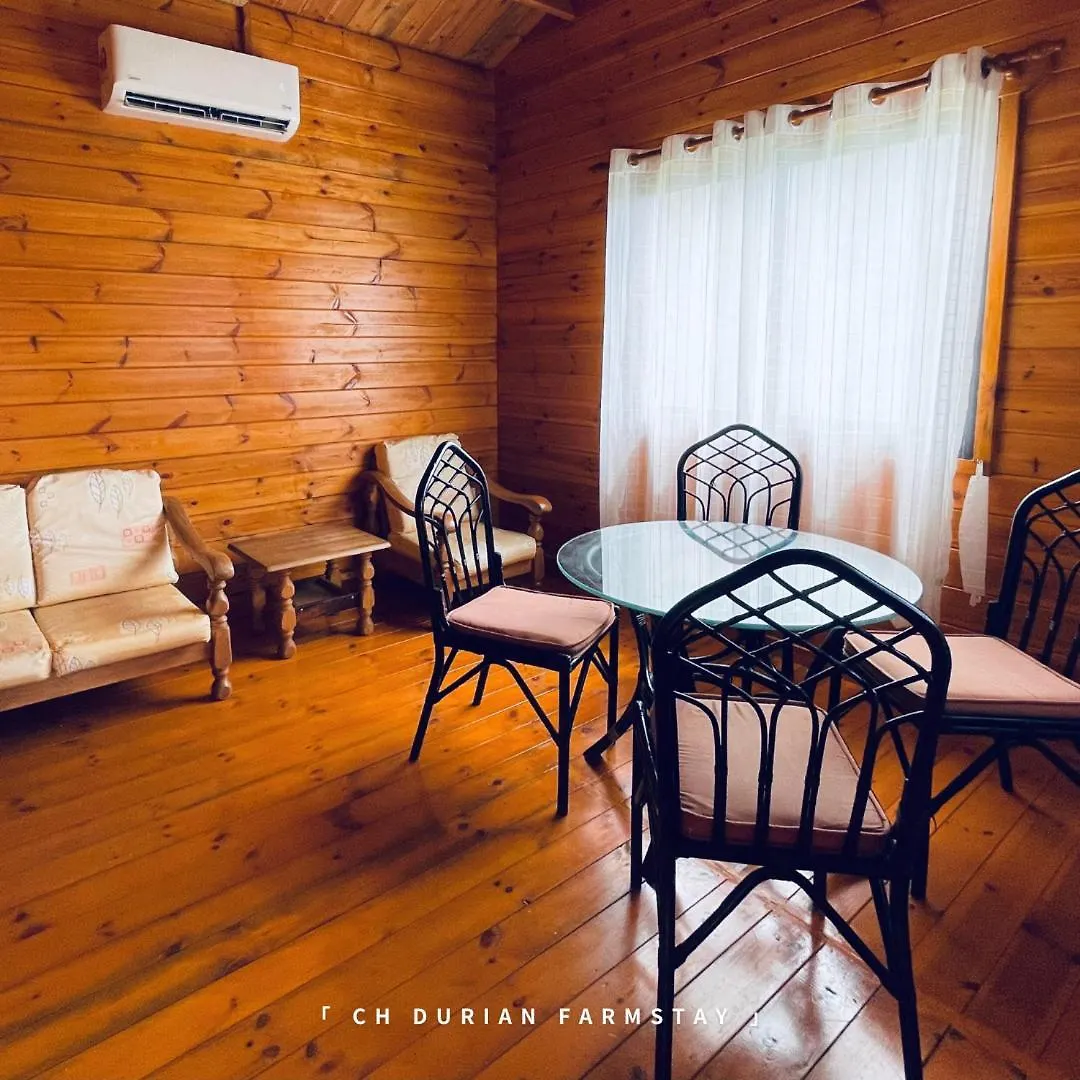 Ch Durian Farmstay Malacca 0*,  Malaysia